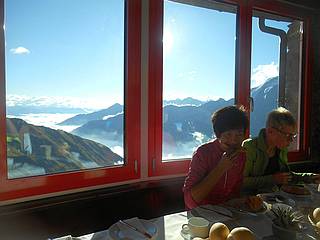 Alpentour 2015 0136 Tibethuette