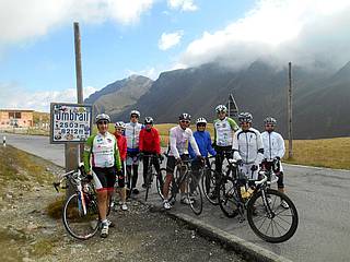 Alpentour 2015 0140 Umbrailpass