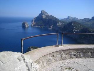 Formentor