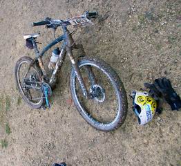 drecksbike