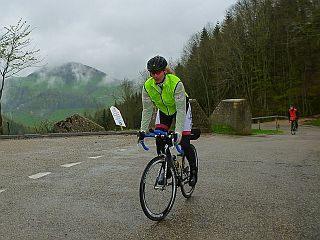 Brevet 2013 Belchen