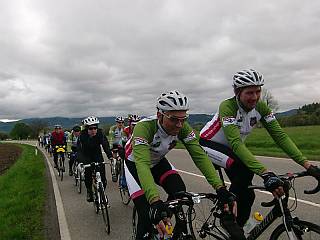Brevet 2013 Belchen Pfeil3th