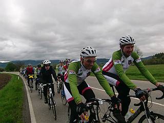 Brevet 2013 Belchen Pfeil3th