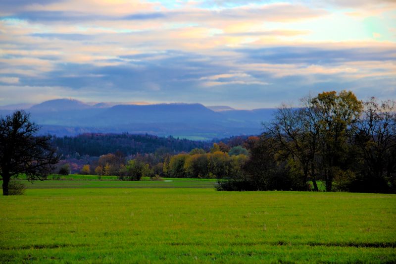 HDR Pfrondorf