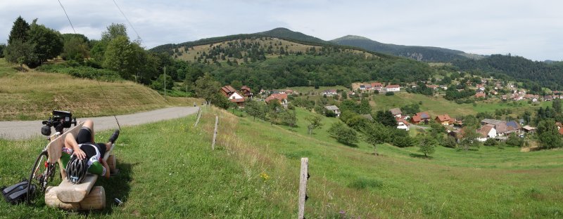 Panorama