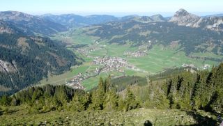 Tannheimertal 1 320