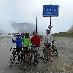 Alpentour 2015 0409 Furka