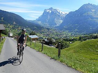 Alpentour 2015 0513 Wetterhorn