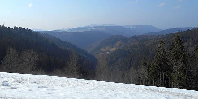 Mont Ventoux Brevet 2013 0023