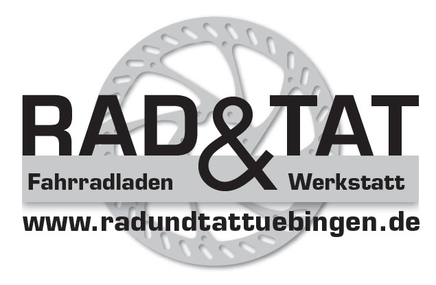 Rad und Tat Logo