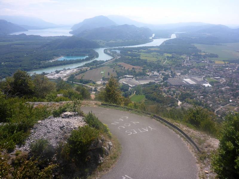 AIx Grand Colombier