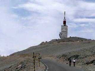 Aix Mont Ventoux