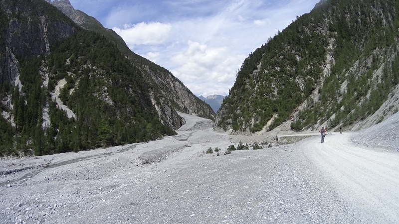 RVPfeil MTB Transalp 2018 2.8