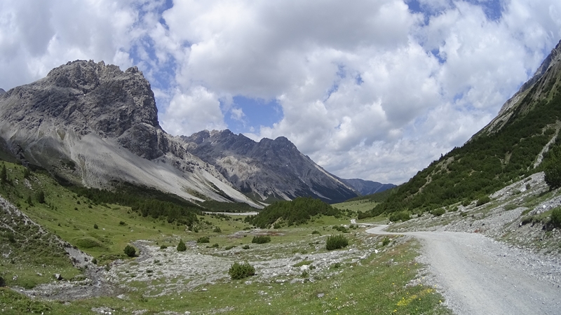 RVPfeil MTB Transalp 2018 3.1