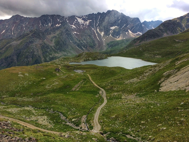 RVPfeil MTB Transalp 2018 4.6