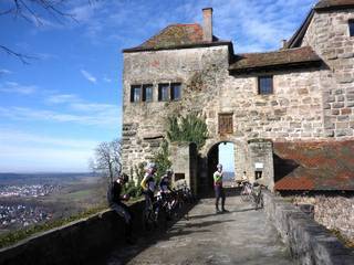 Marbacher Weinbergtour 20180304 0032