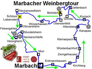 RTF Marbacher Weinbergtour 2018 320