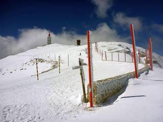 Mont Ventoux 2018