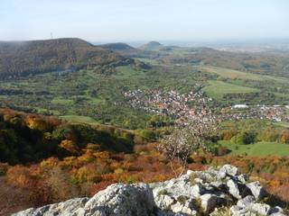 Entdeckertouren Rossfels 320