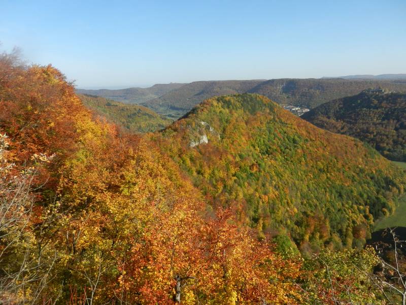 Entdeckertouren Runder Berg