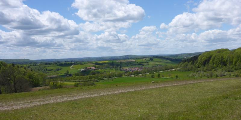 Entdeckertouren Alb Muensingen