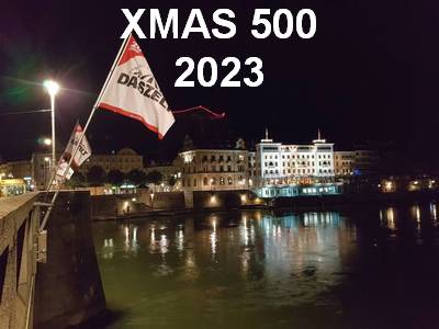 XMAS 500 2023