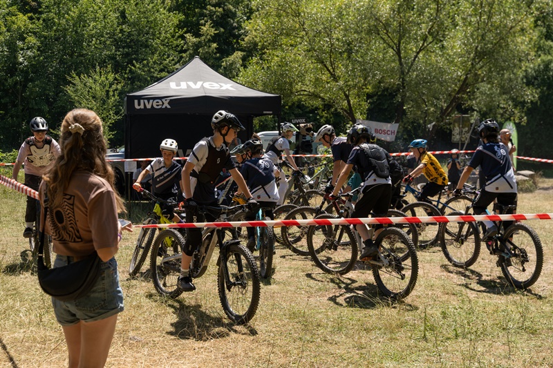 FranzTrail Faeschd 25 Absteige Contest Jun