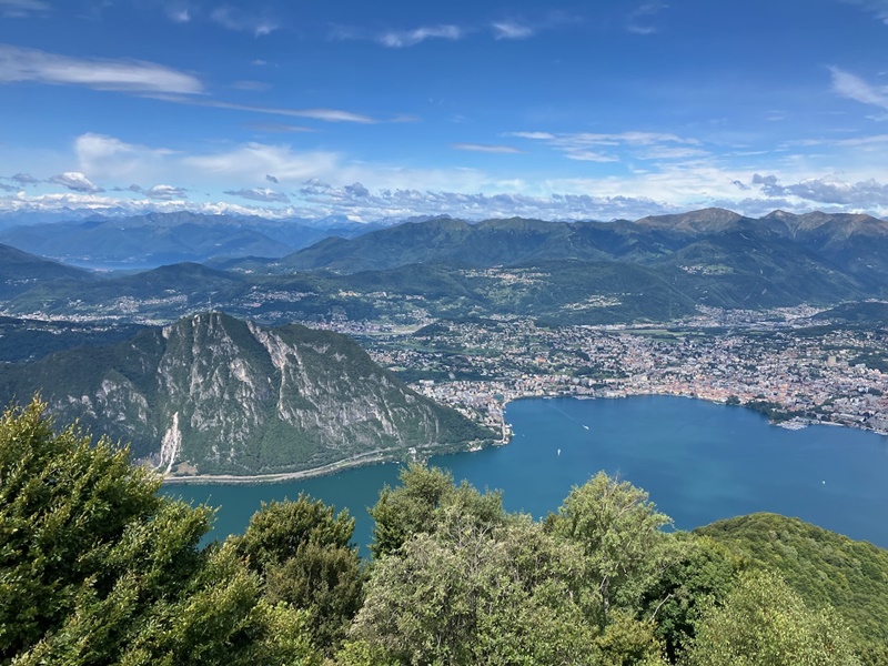 ComerSee