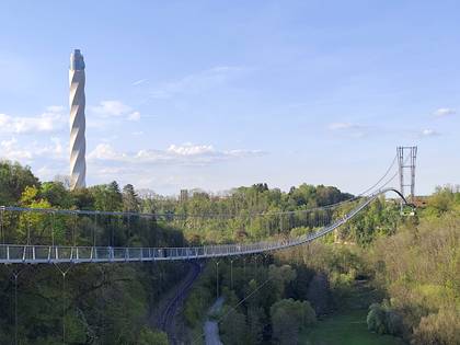 Entdeckertouren 2026 Rottweil