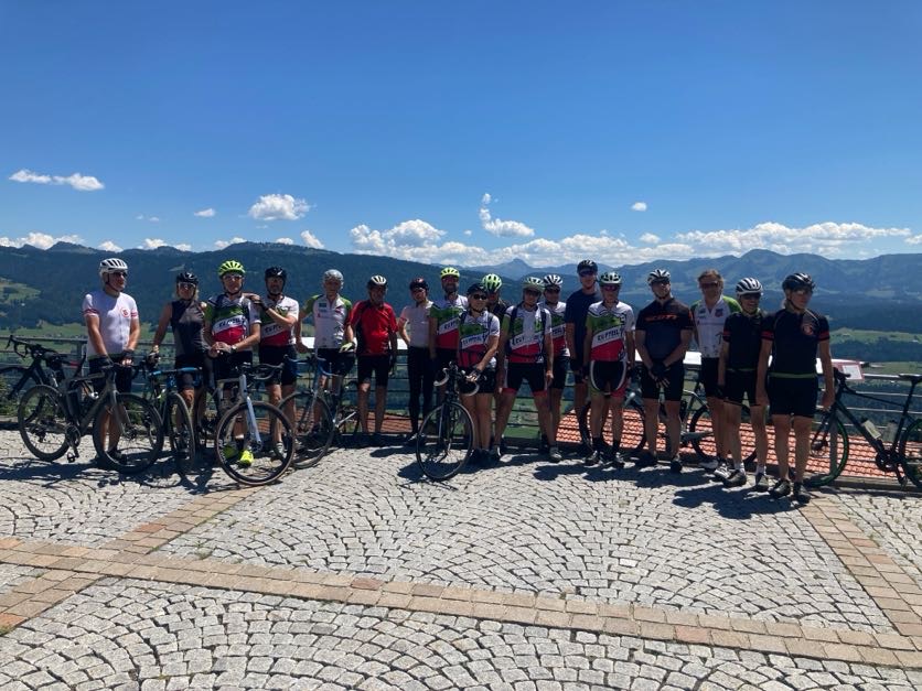2026 Isny Gruppe