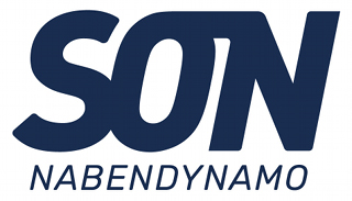 SON logo 
