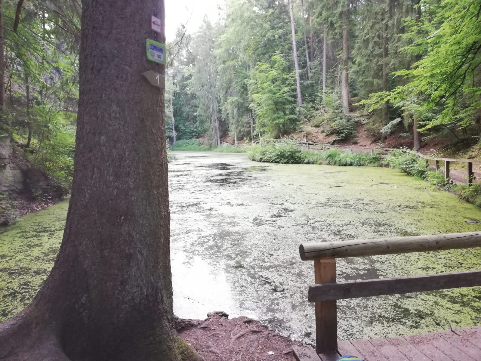 Märchensee